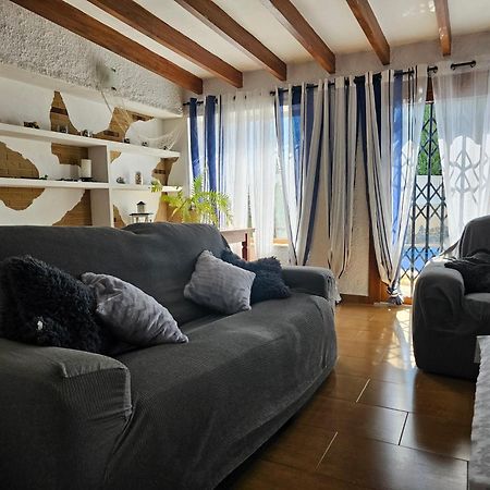 Villa Las Adelfas Calpe Esterno foto