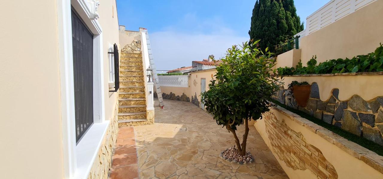 Villa Las Adelfas Calpe Esterno foto