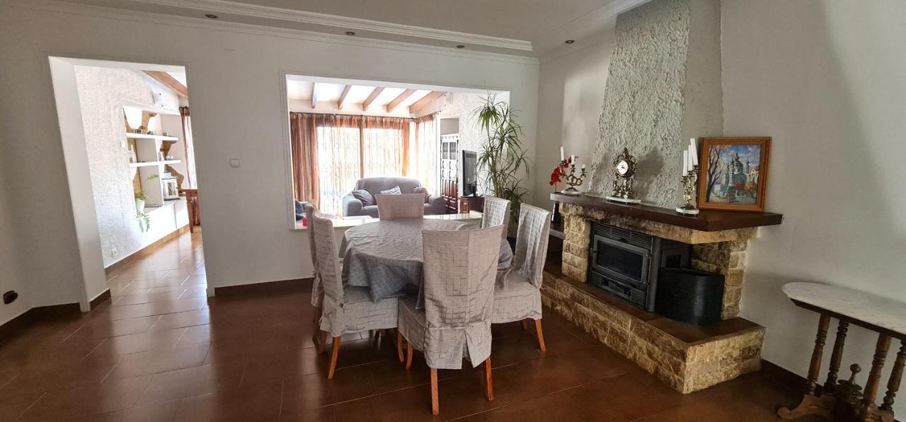 Villa Las Adelfas Calpe Esterno foto