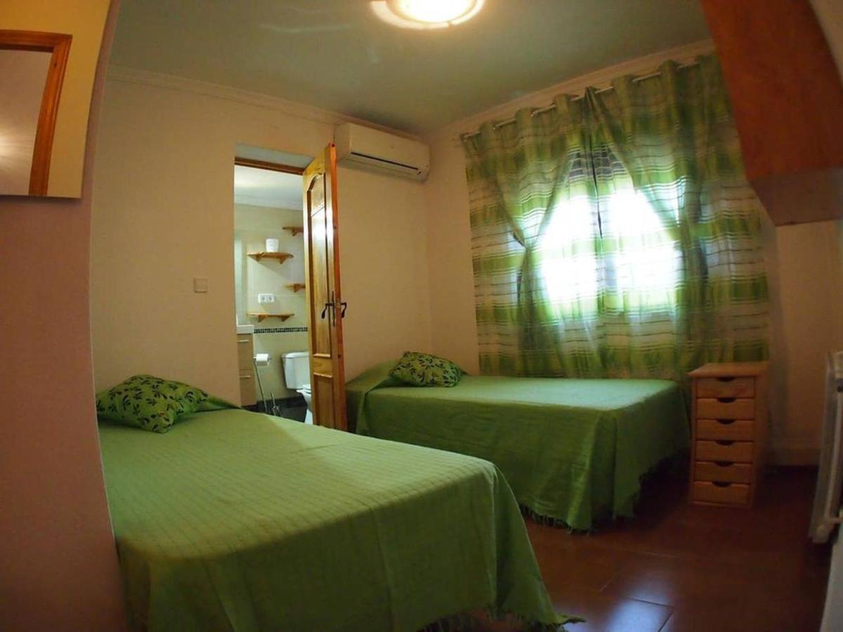 Villa Las Adelfas Calpe Esterno foto